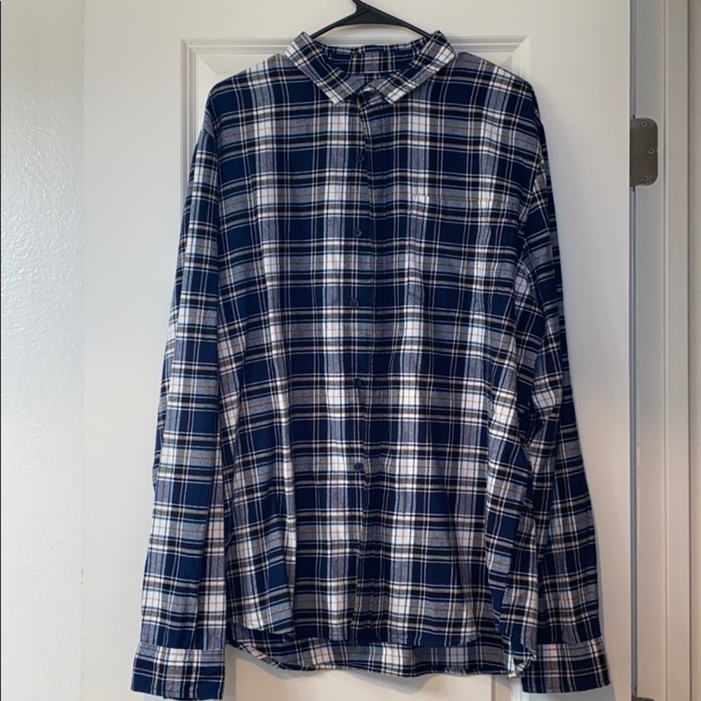 Flannel